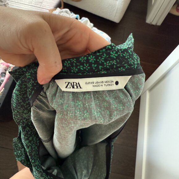 Zara | Dress - Picture 4 of 4